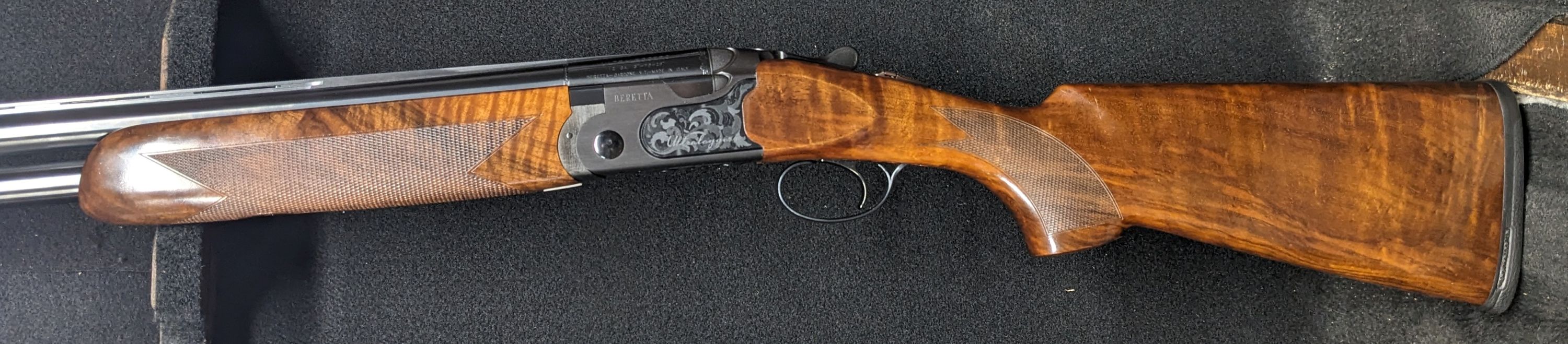 Beretta 690 Ultraleggaro