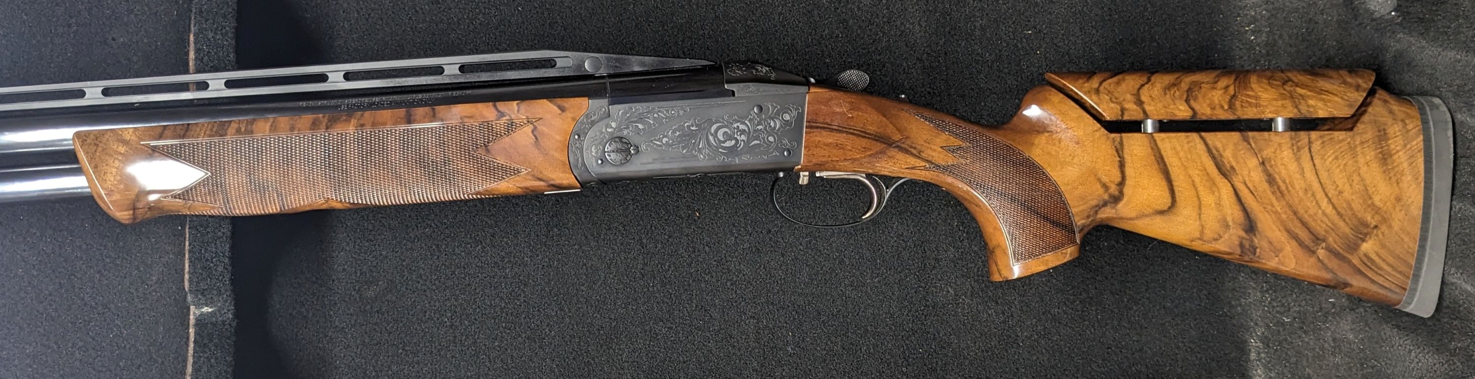 Krieghoff K-80 Pro Sporter