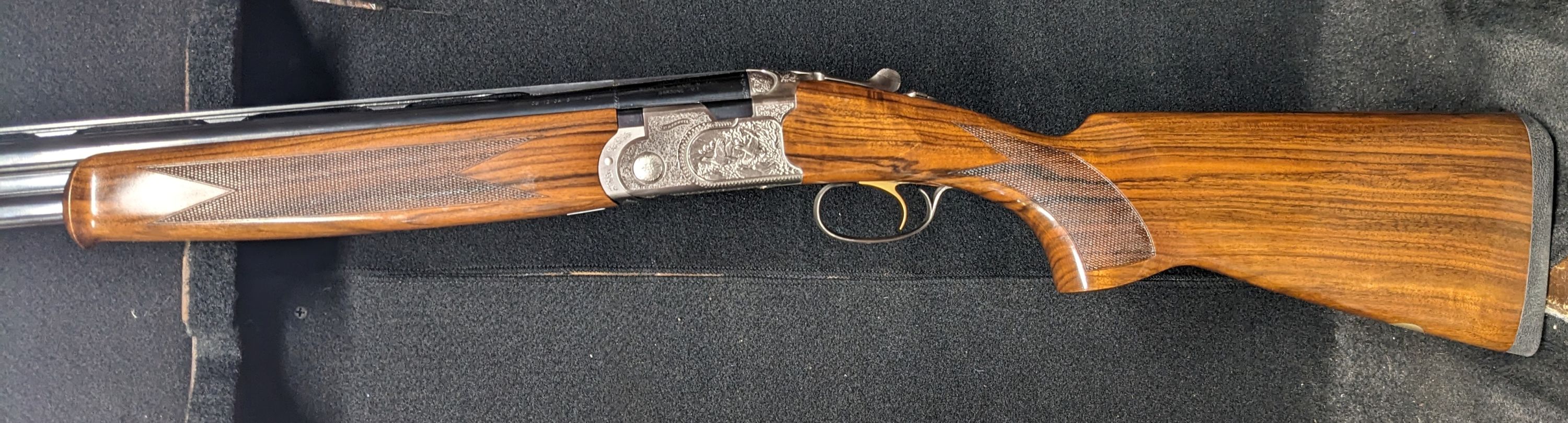 Beretta 687 Silver Pigeon II