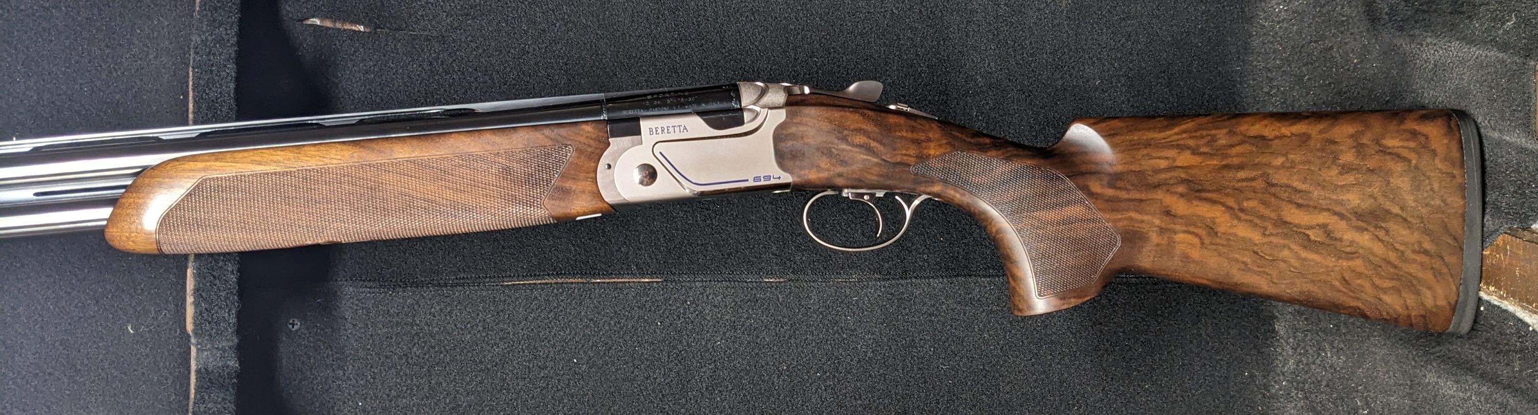 Beretta 694 Sporting