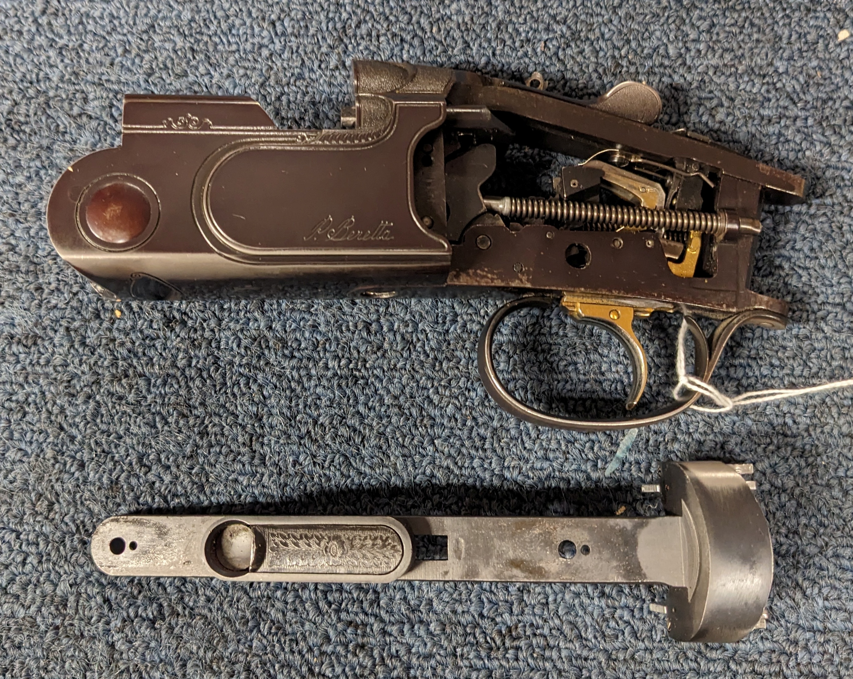 Beretta 682 X