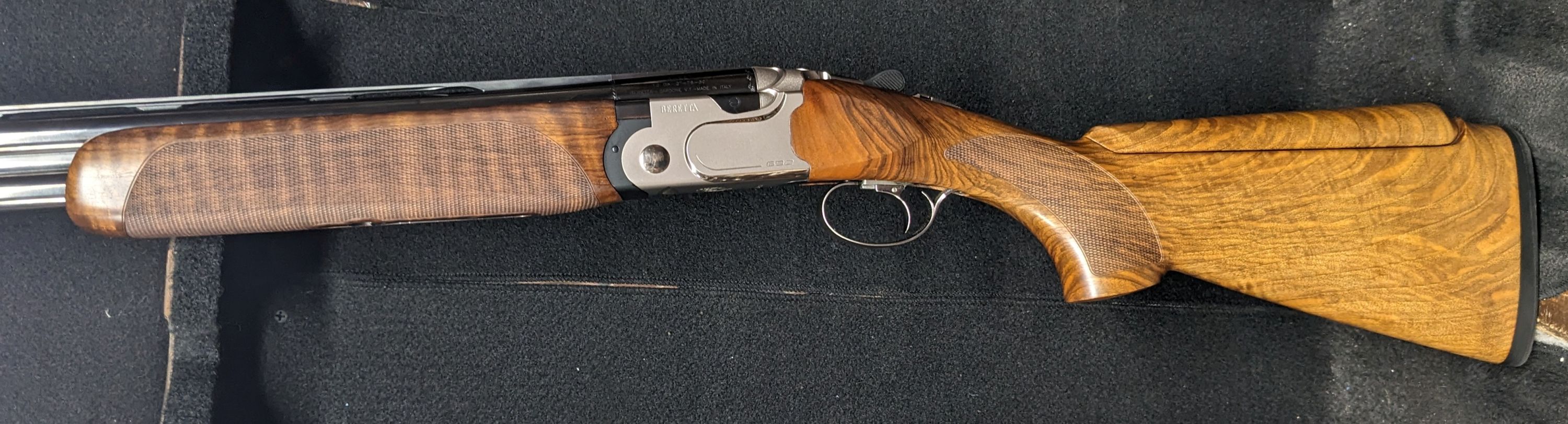 Beretta 692 Skeet