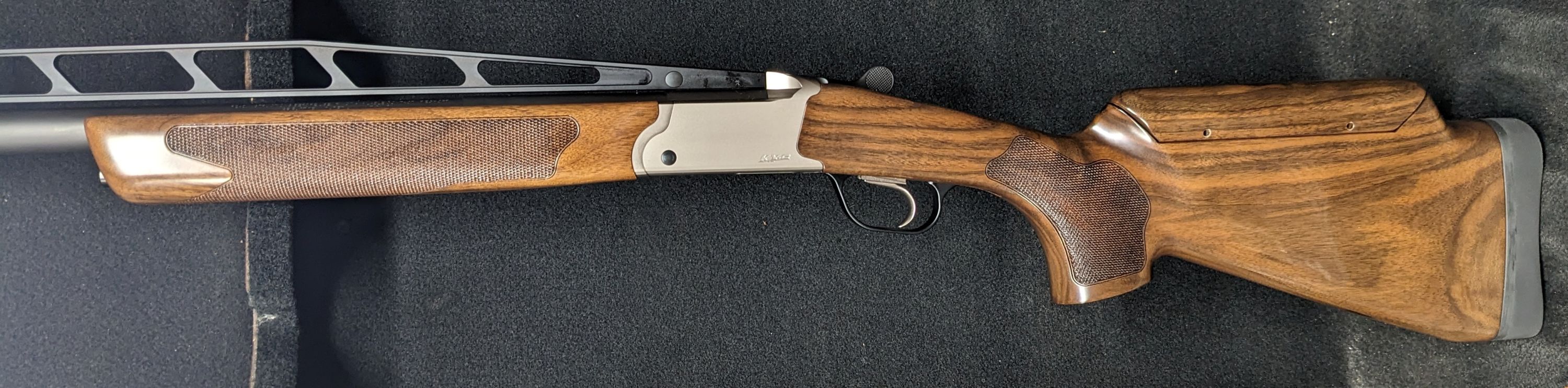 Krieghoff KX6 Special