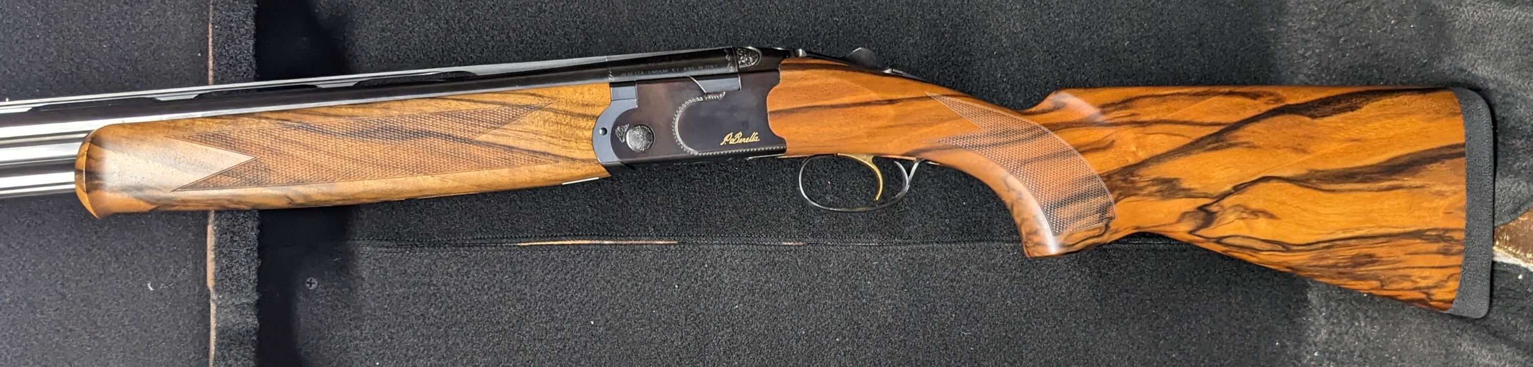 Beretta 686 Onyx Pro