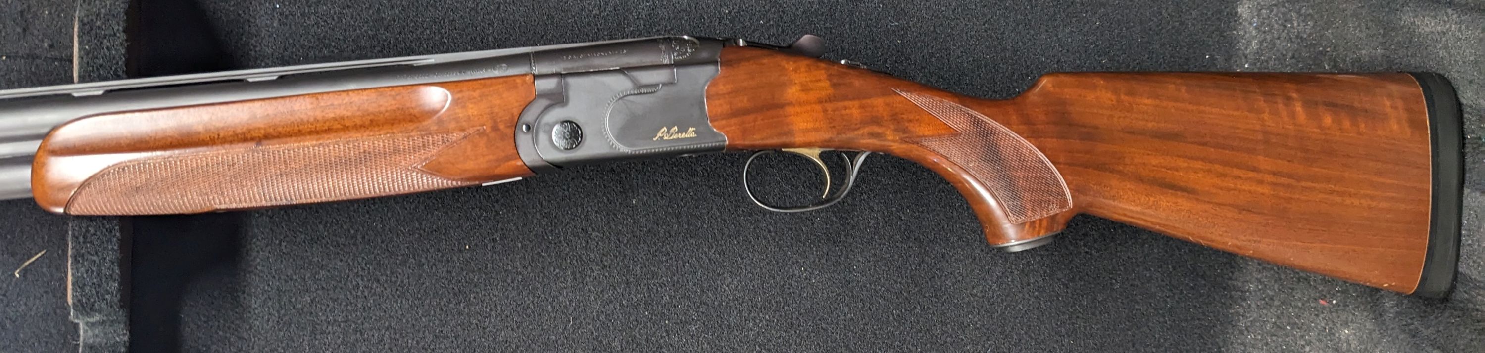Beretta 686 Onyx