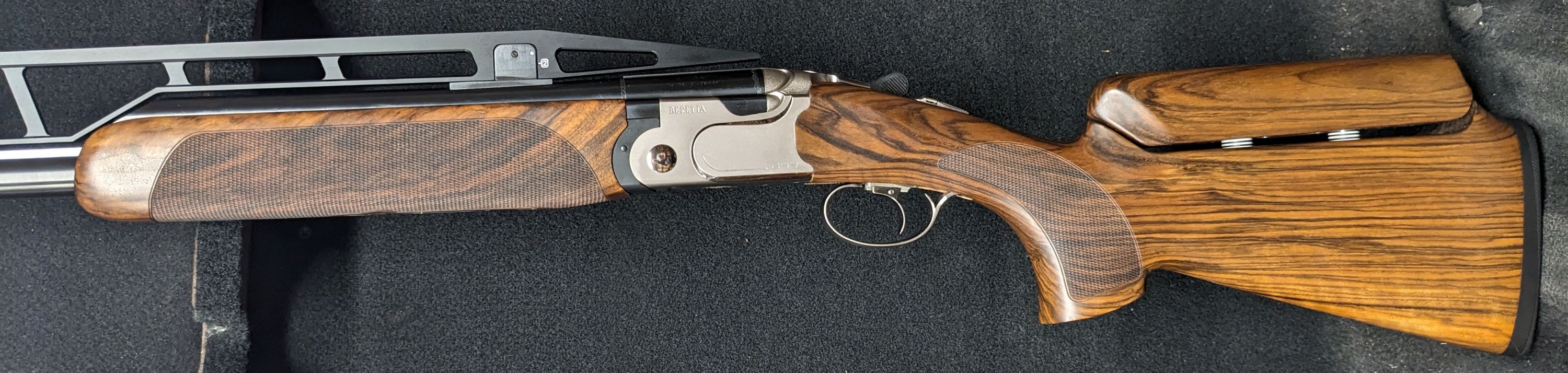 Beretta 692 Trap