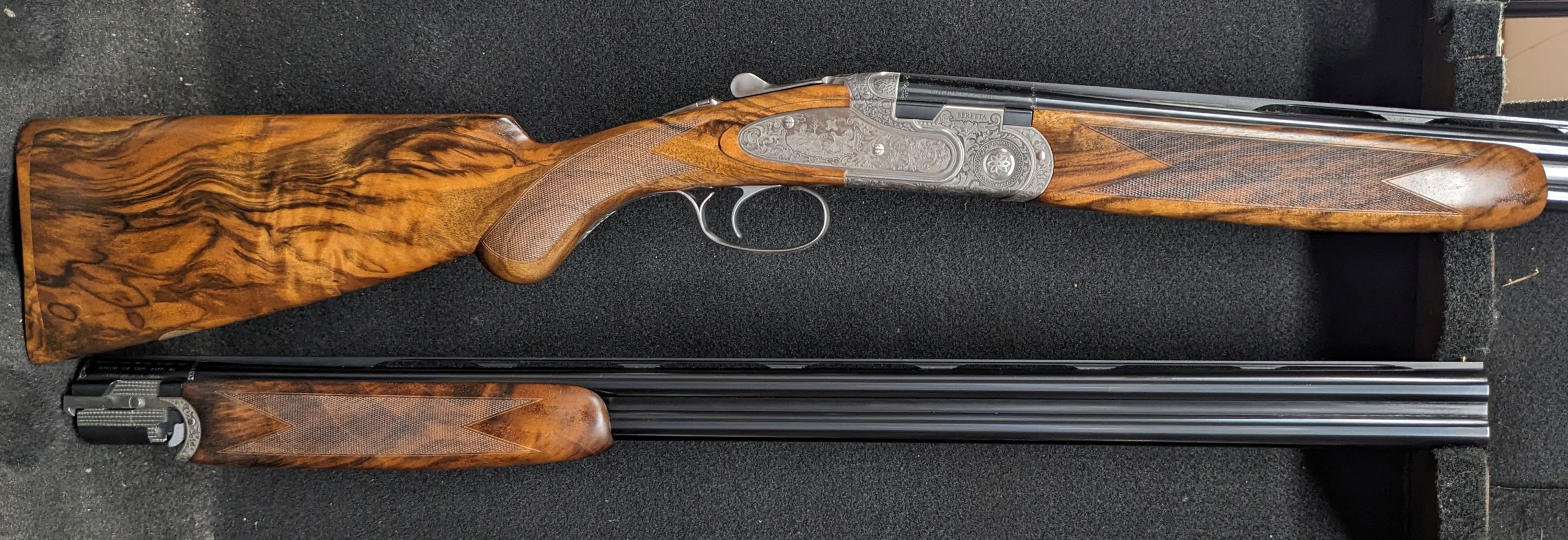 Beretta 687 EELL Classic