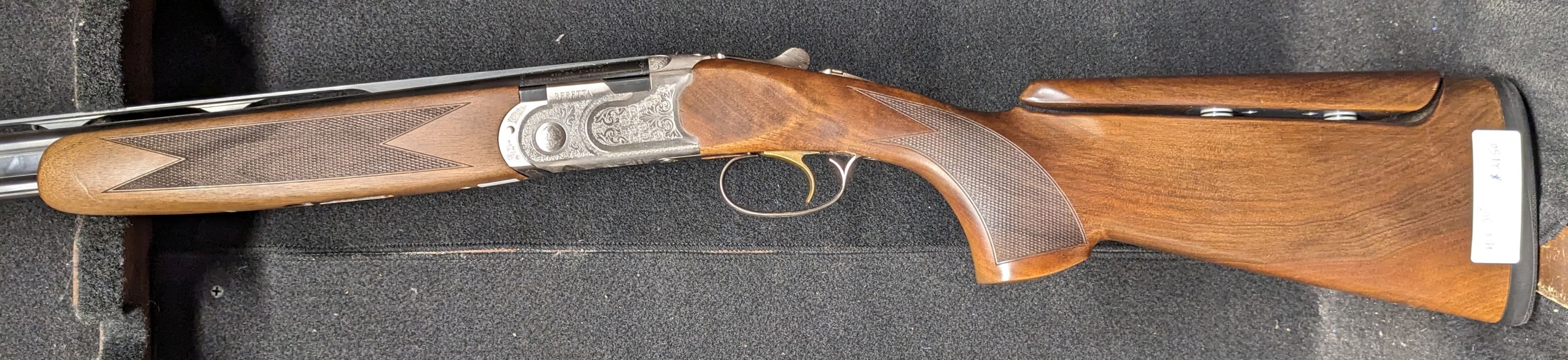Beretta 686 Silver Pigeon 1 Sporting