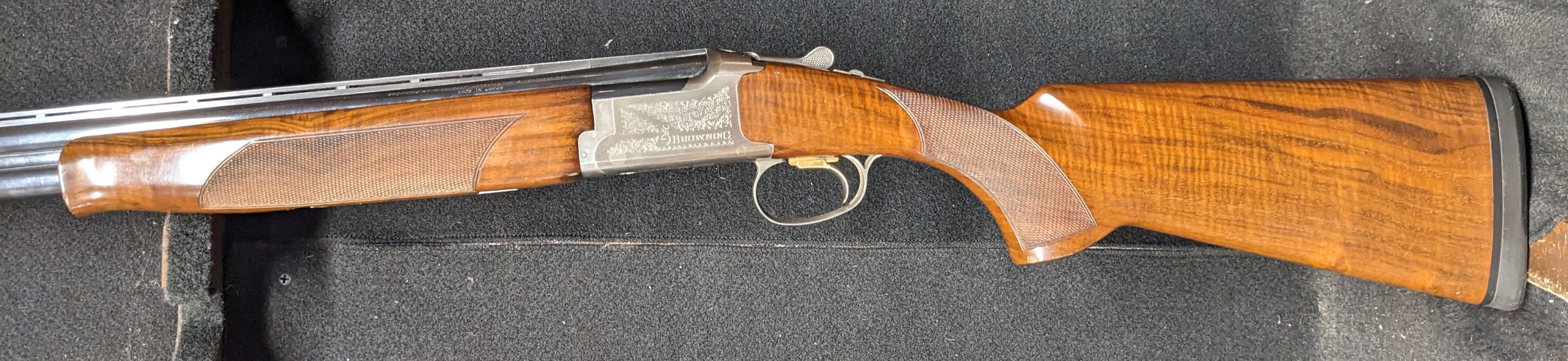 Browning Citor 425