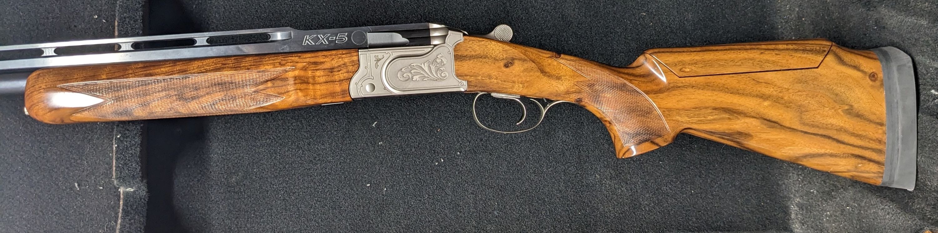 Krieghoff KX-5 Special 