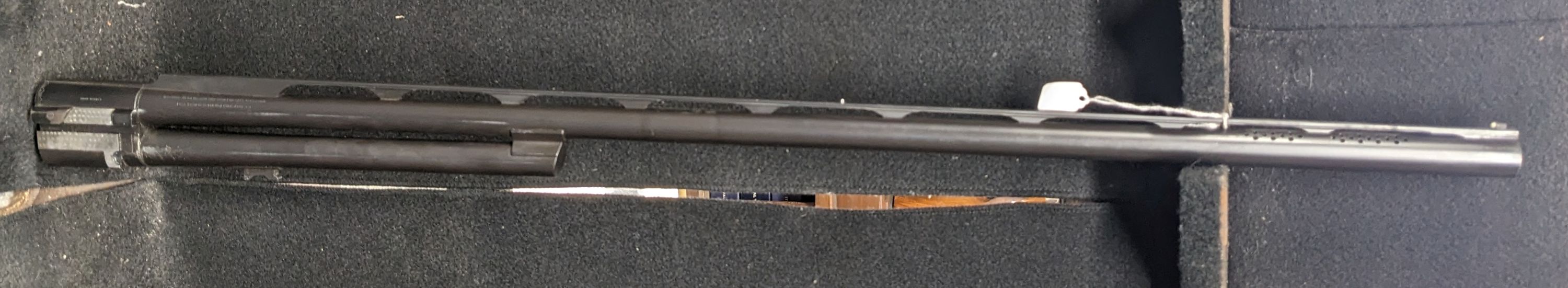 Beretta Barrels Only 
