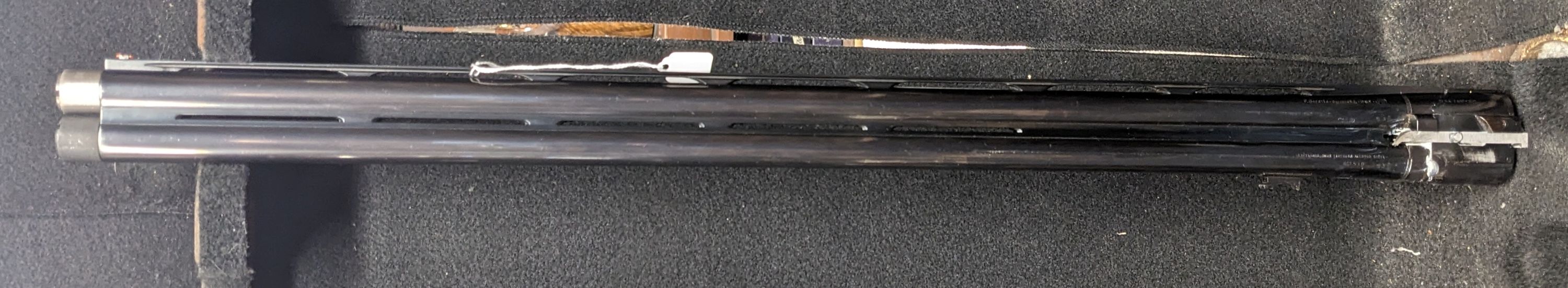 Beretta Barrels Only 