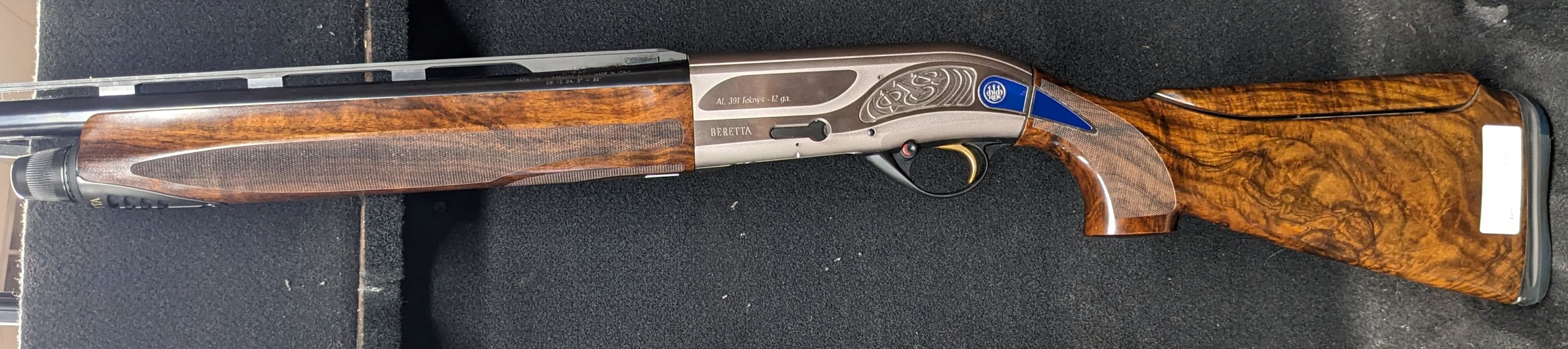 Beretta AL391 Teknys Trap
