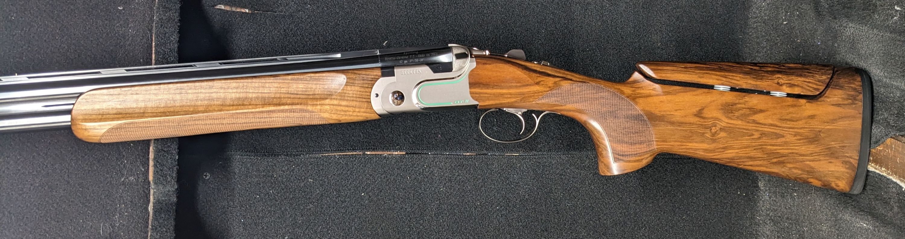 Beretta DT-11 SuperSport
