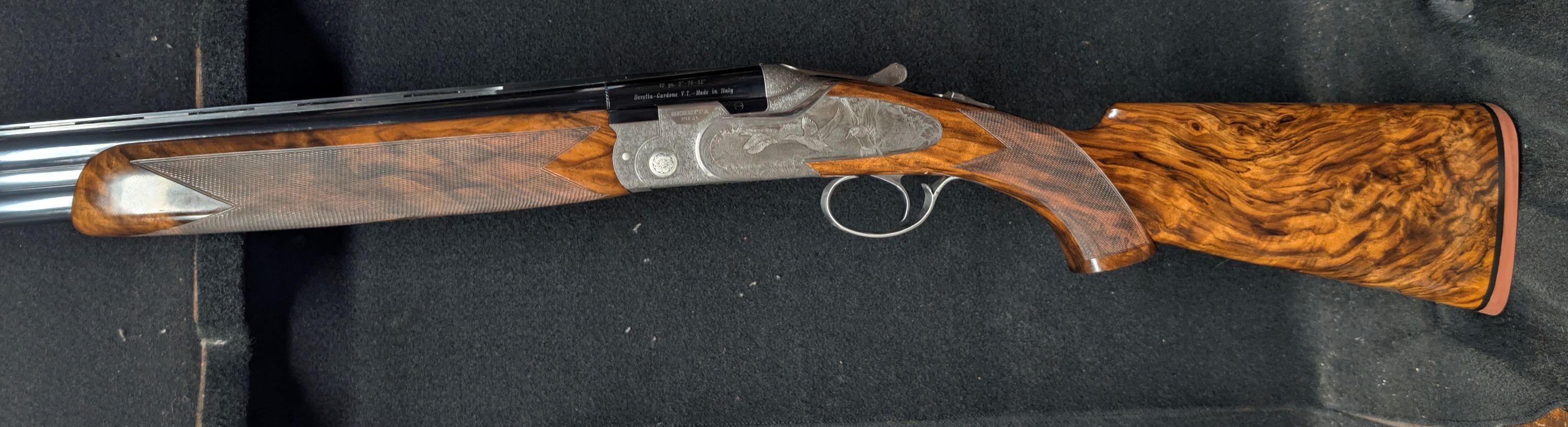 Beretta SL3 500 Year