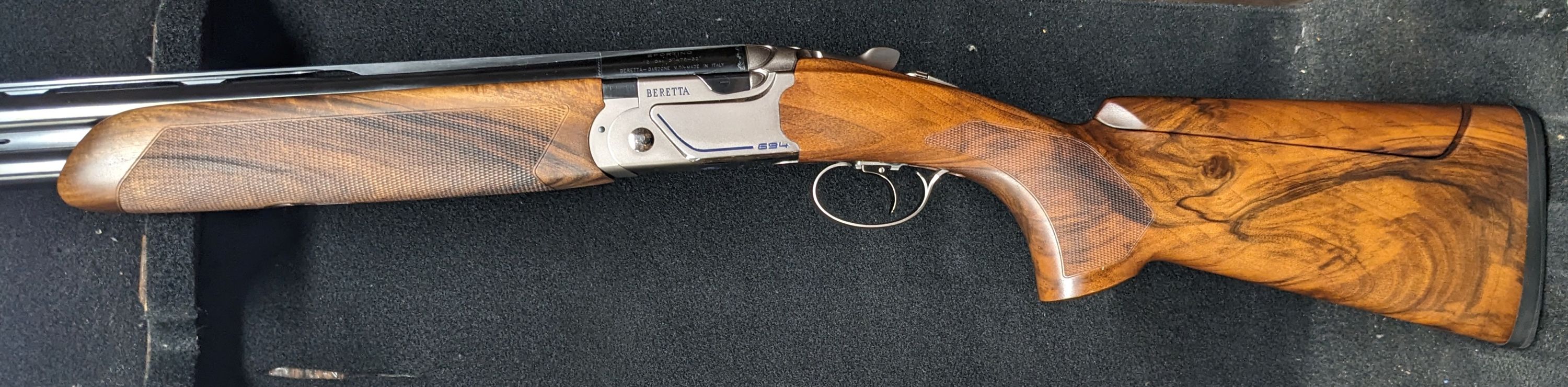 Beretta 694 Sporting