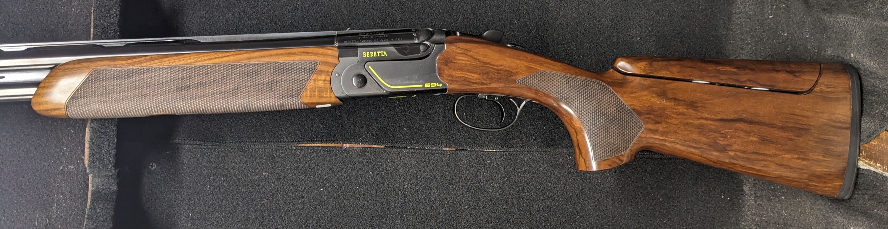 Beretta 694 Sporting