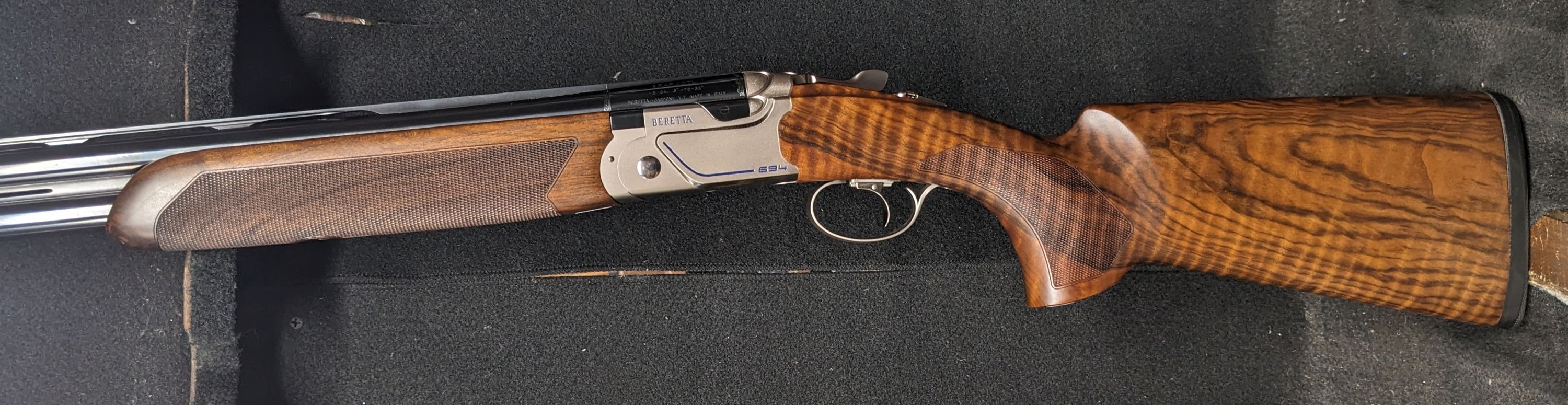 Beretta 694 Sporting