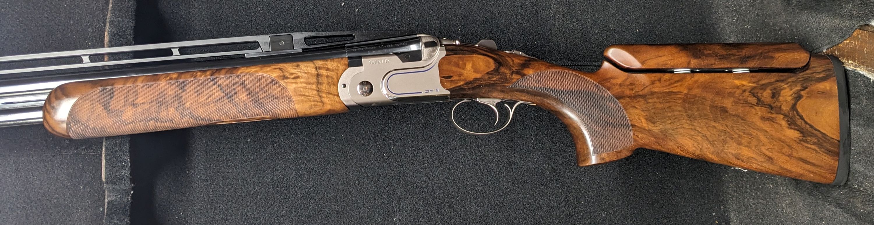 Beretta DT-11 ACS