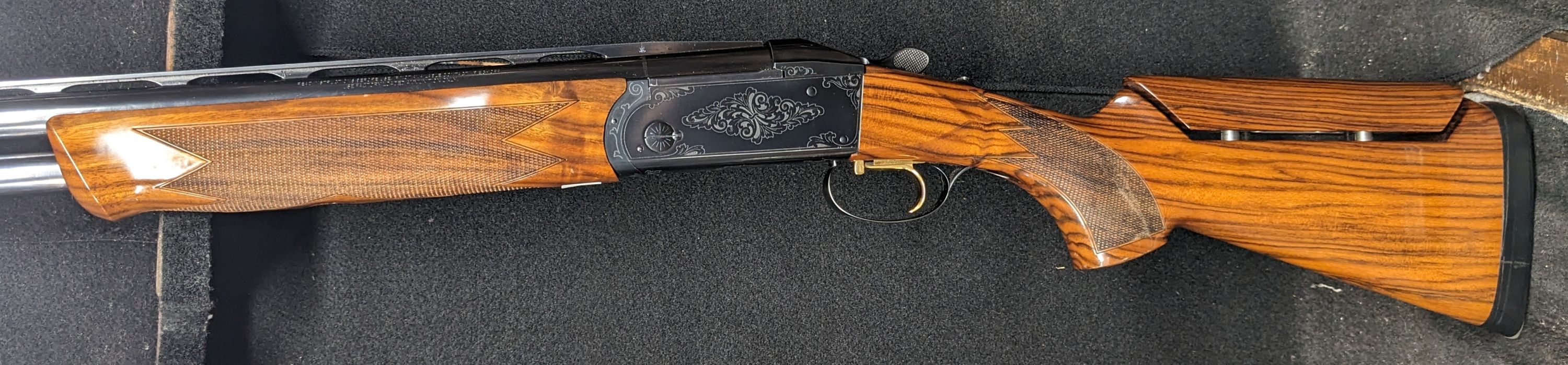 Krieghoff K-80 Sporting