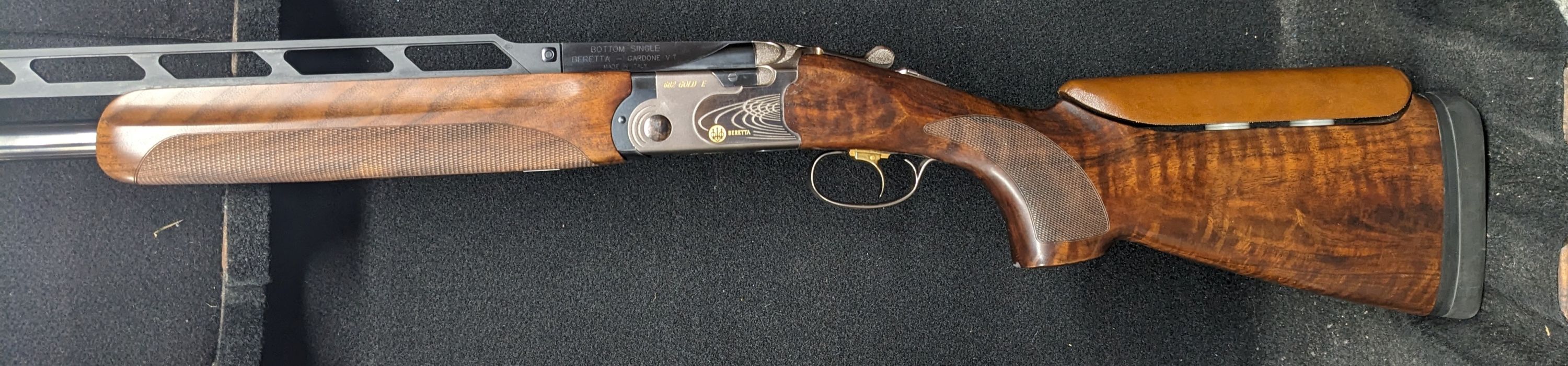 Beretta 682 Gold E