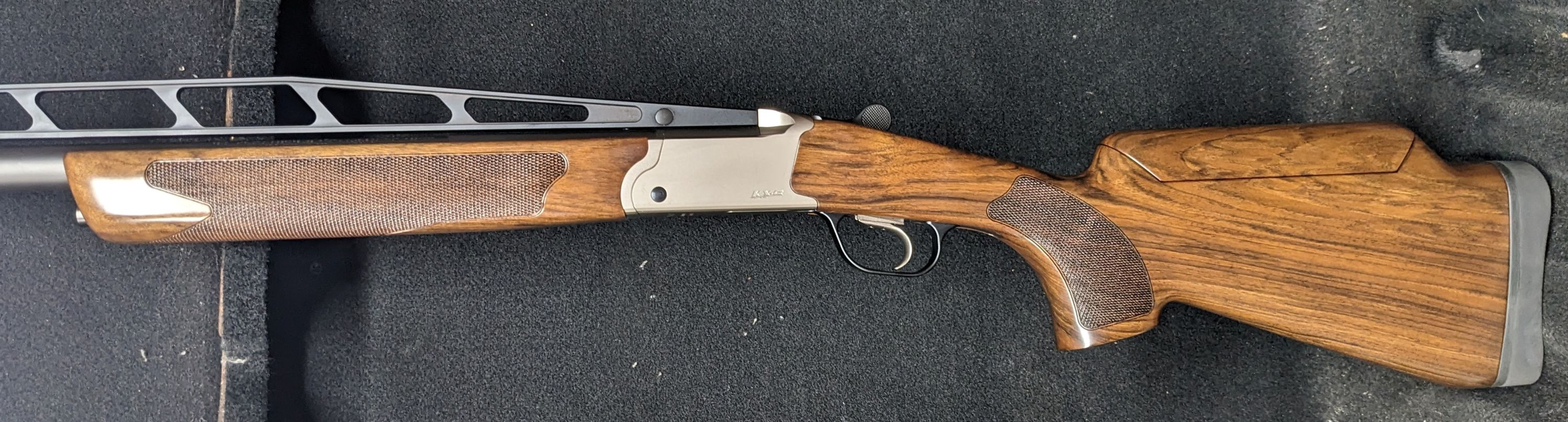 Krieghoff KX6 Special