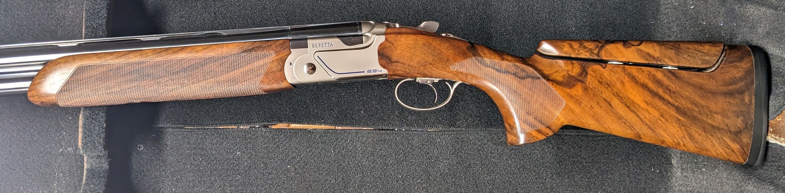 Beretta 694 Sporting