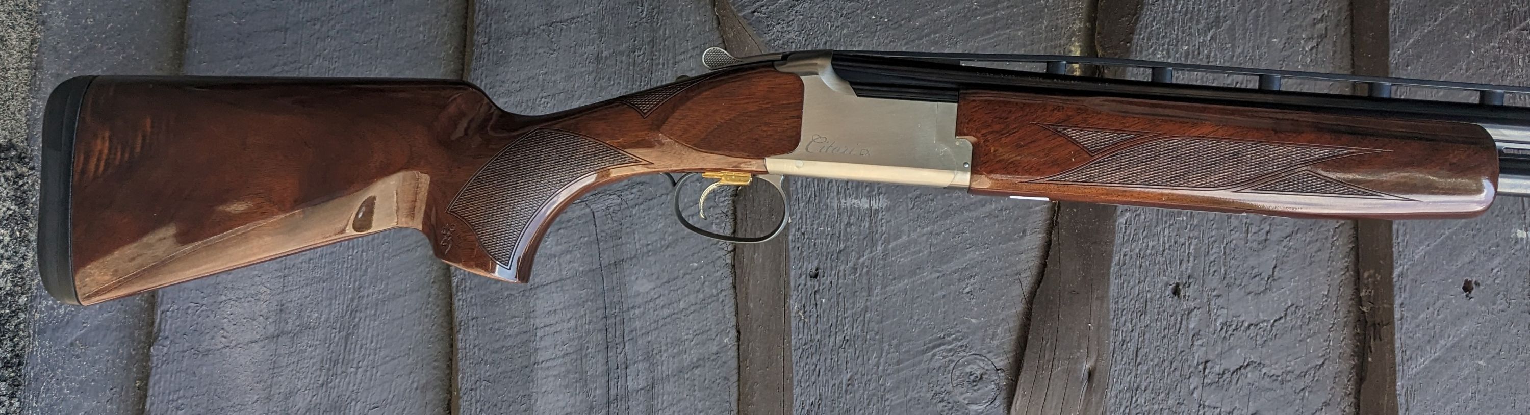 Browning Citori CX