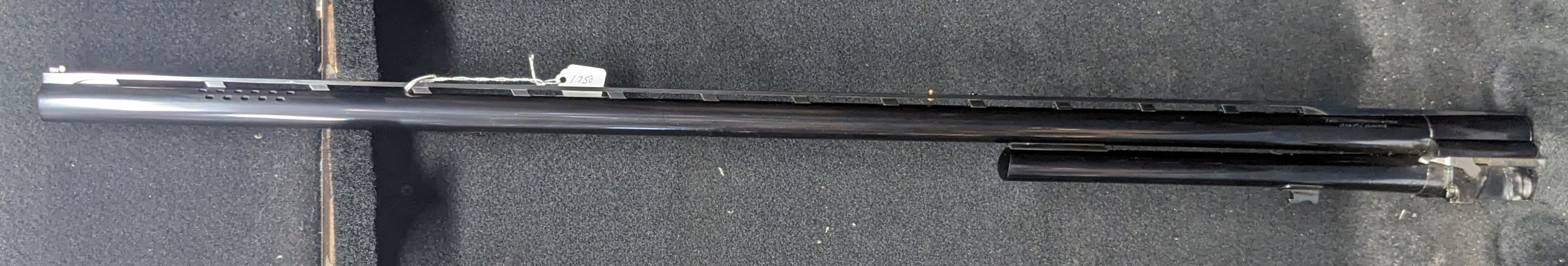Perazzi Barrels Only 