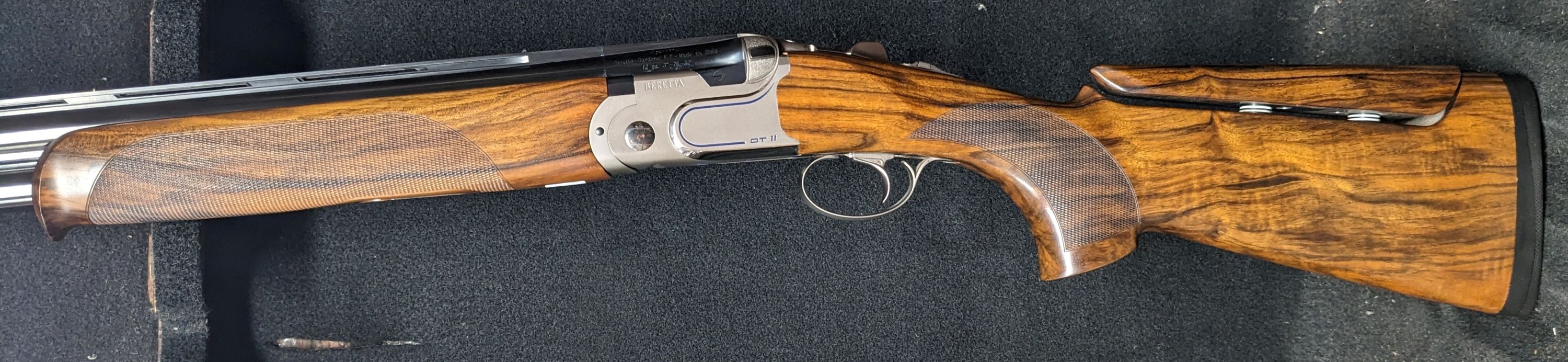 Beretta DT-11 Sporting