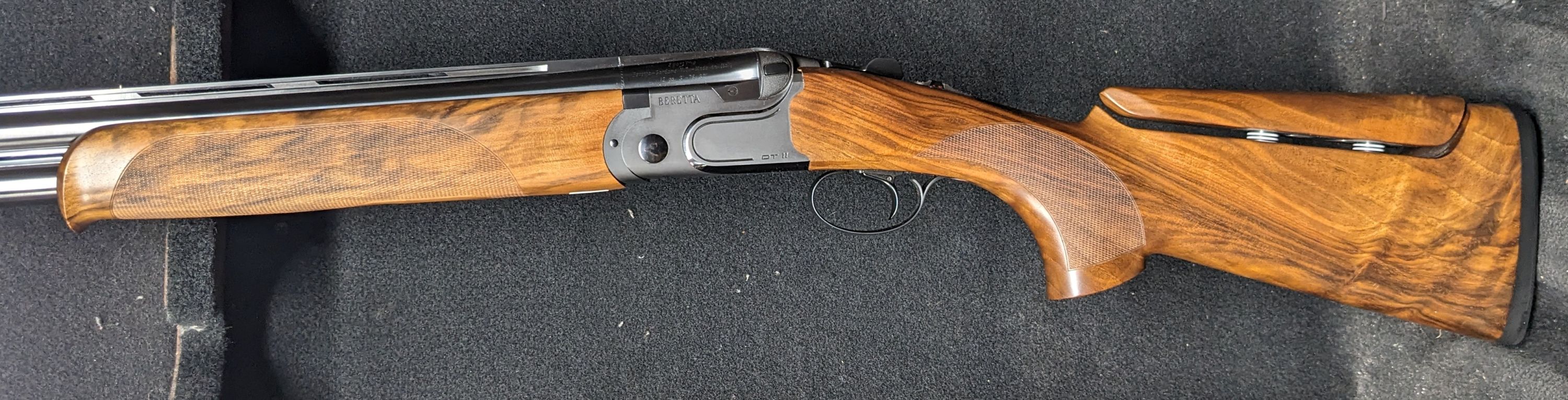 Beretta DT-11 Sporting Black Ed