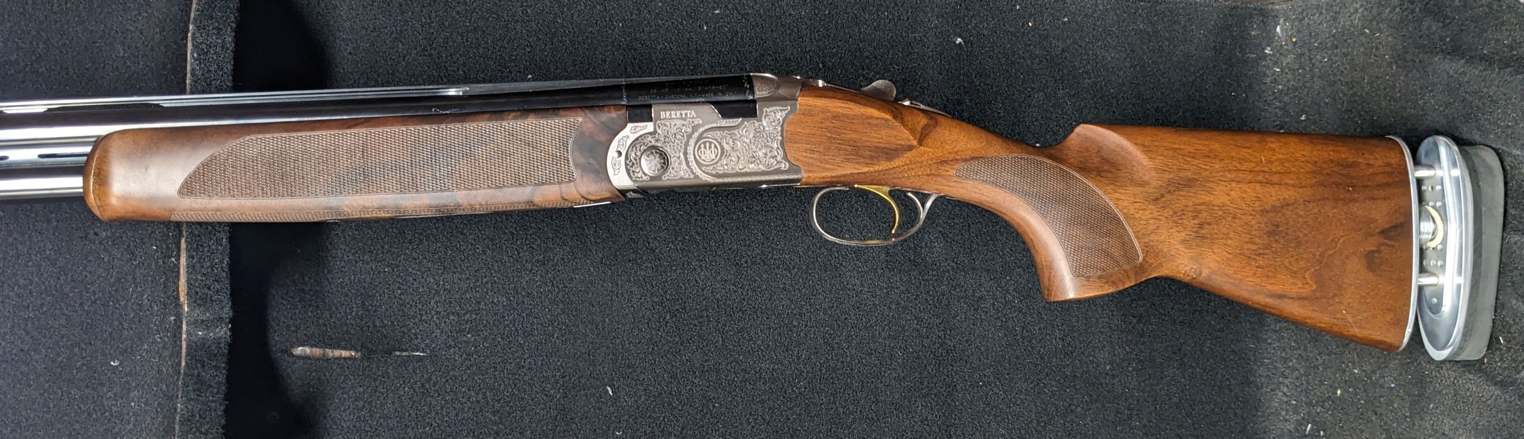 Beretta 686 Silver Pigeon 1 Sporting