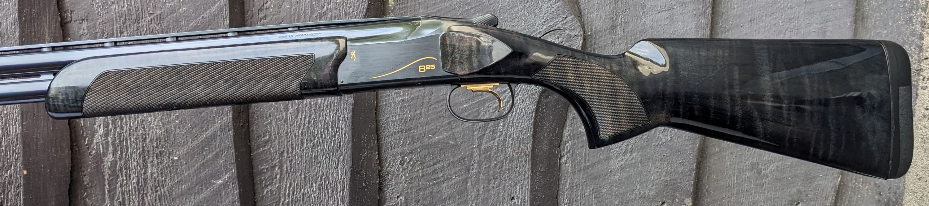 Browning Citori 825 Sporting