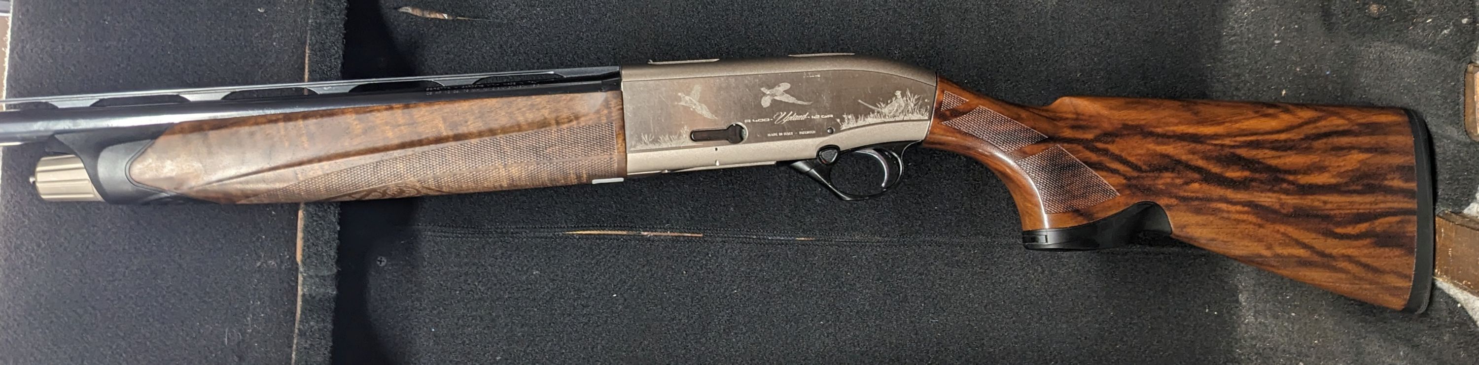 Beretta A400 Upland