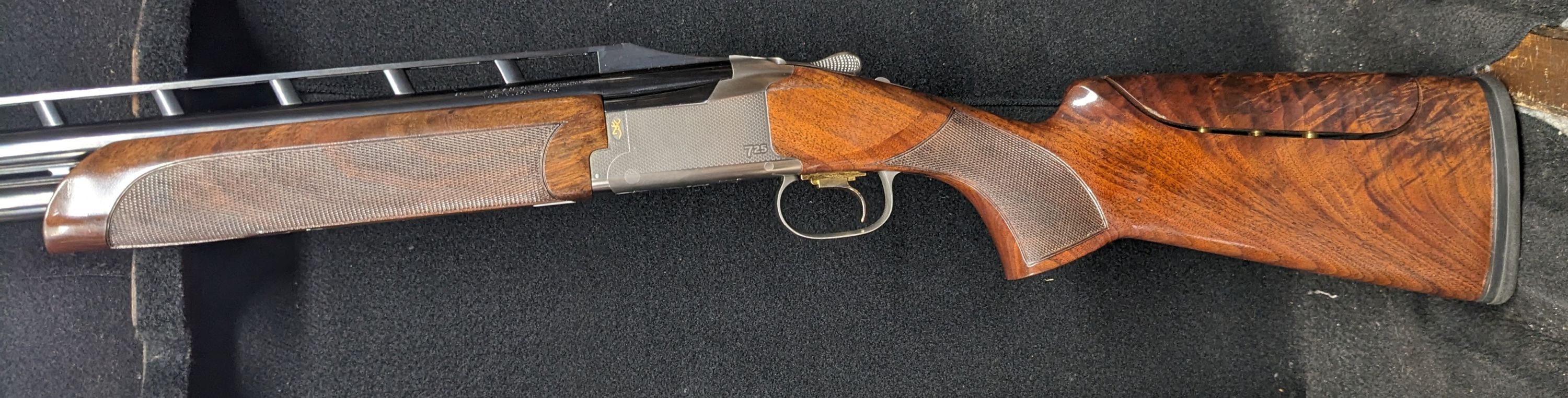 Browning Citori 725 Sporting