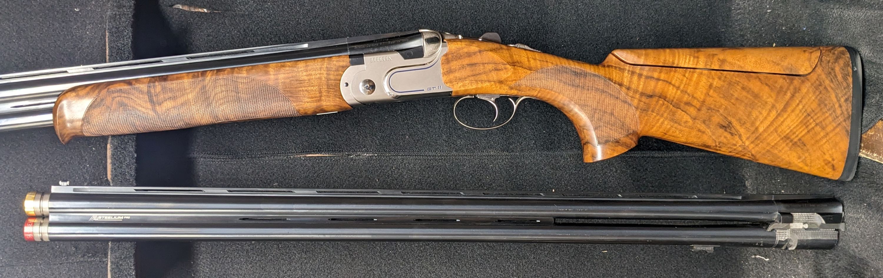 Beretta DT-11 Sporting