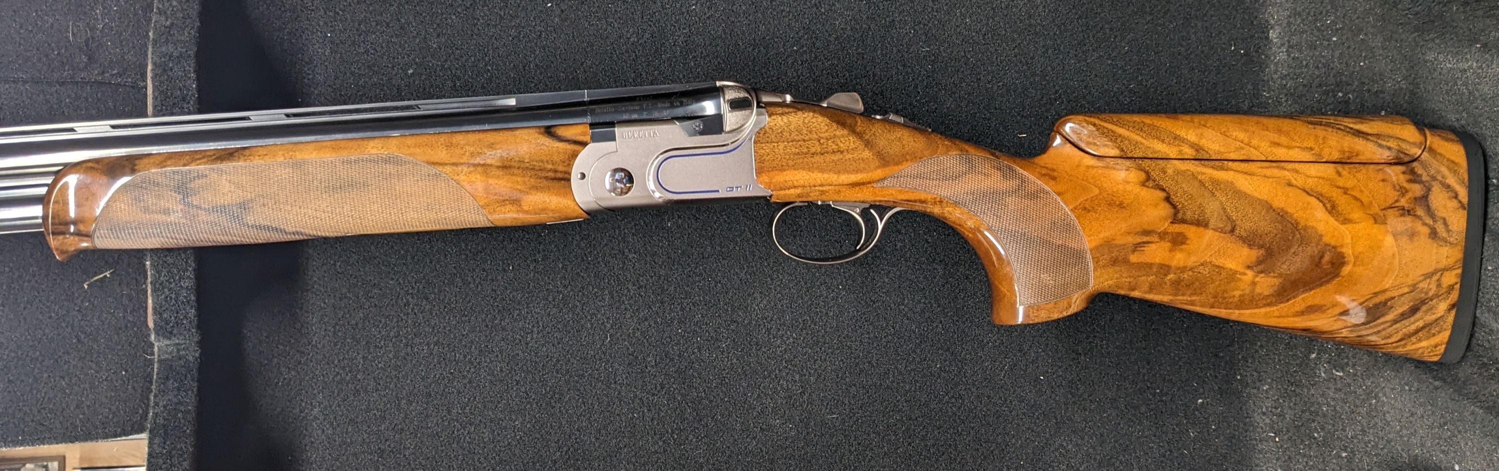 Beretta DT-11 Skeet