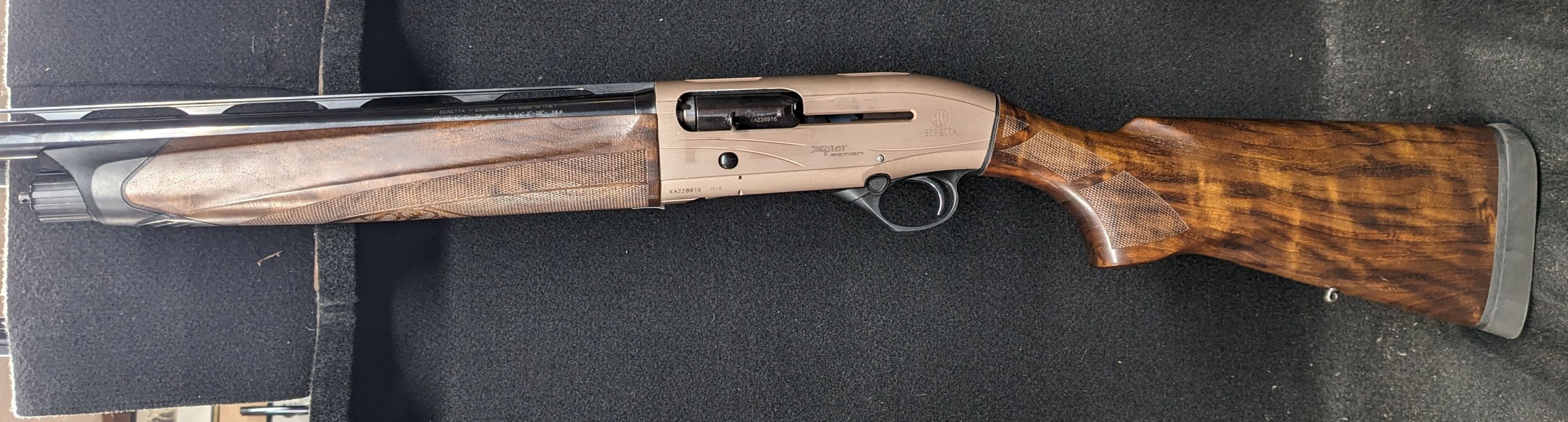 Beretta A400 Action