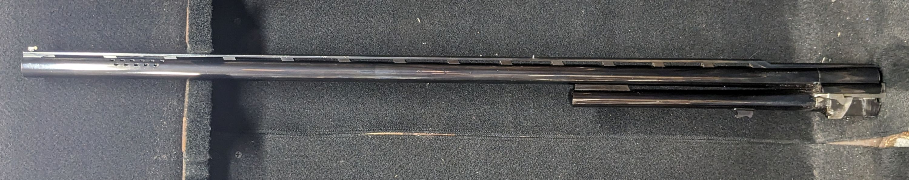 Perazzi Barrel only 