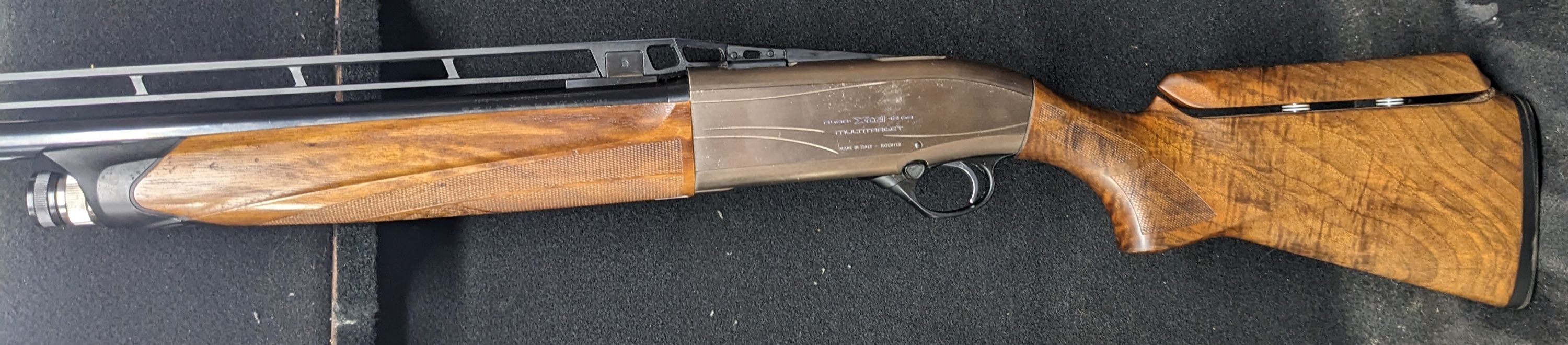 Beretta A400 MultiTarget