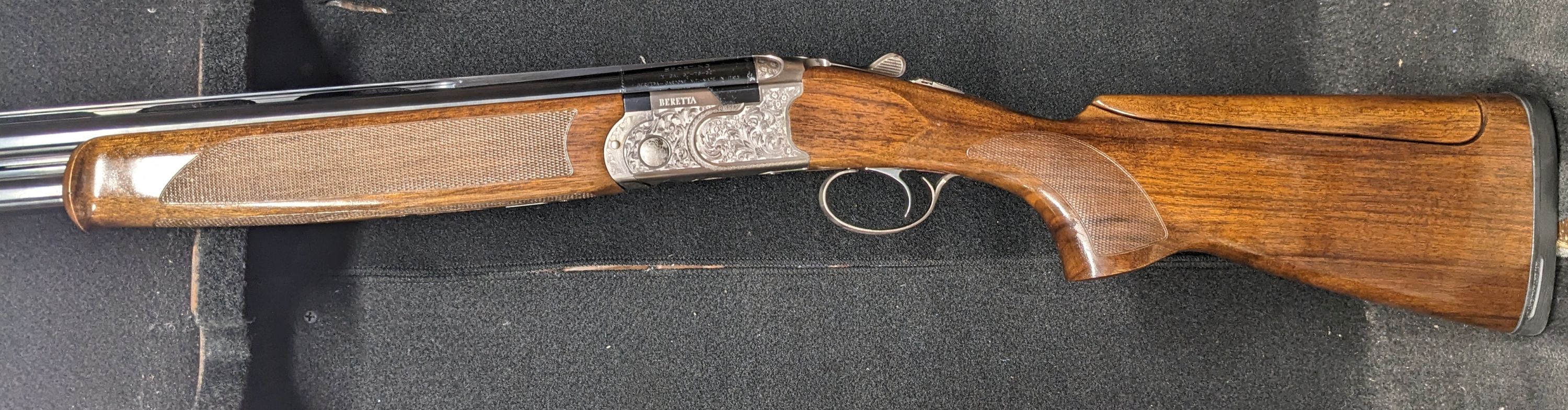 Beretta 686 Silver Pigeon 1 Sporting