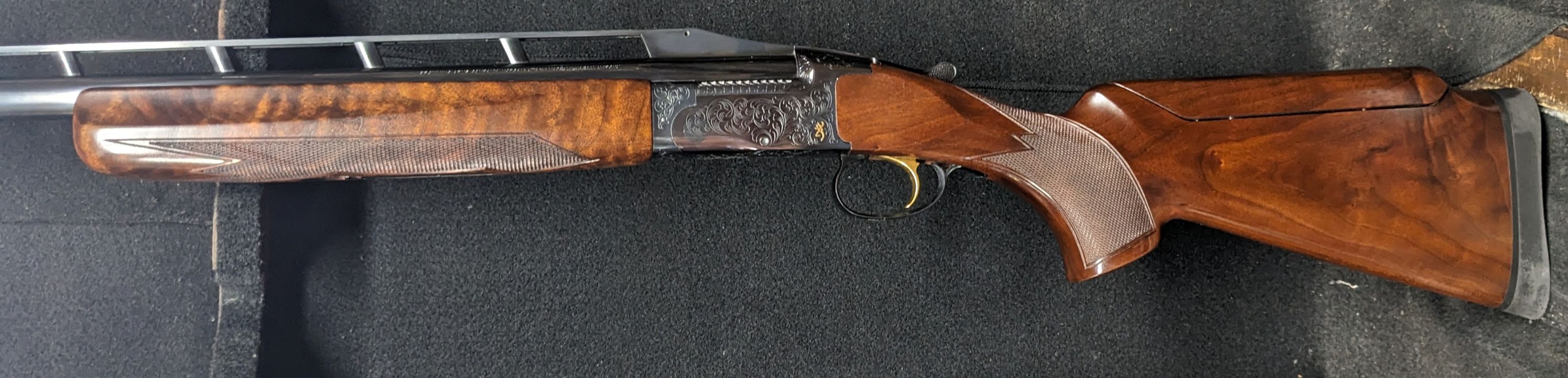 Browning BT-99 Plus