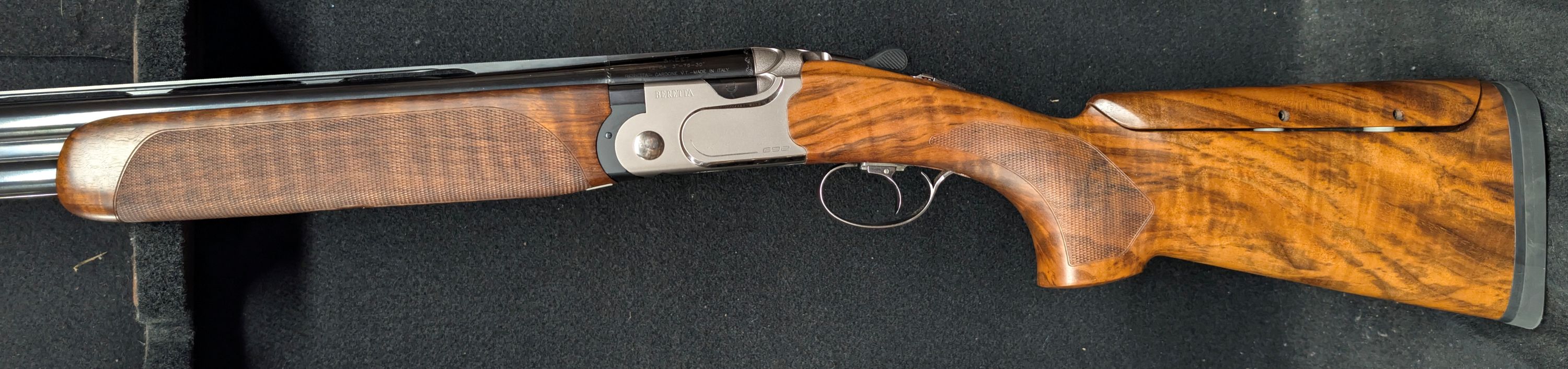 Beretta 692 Skeet