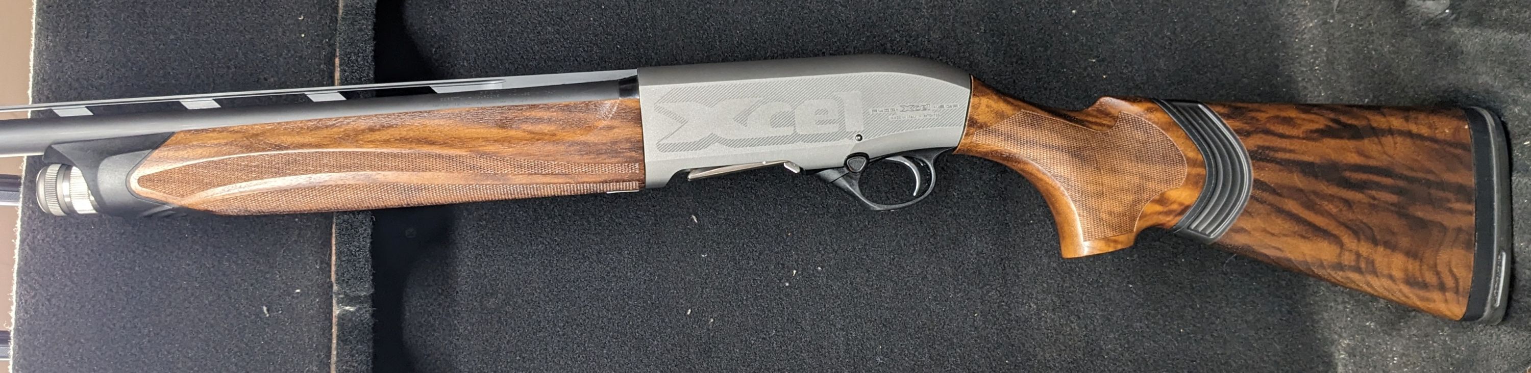 Beretta A400 Xcel Sporting