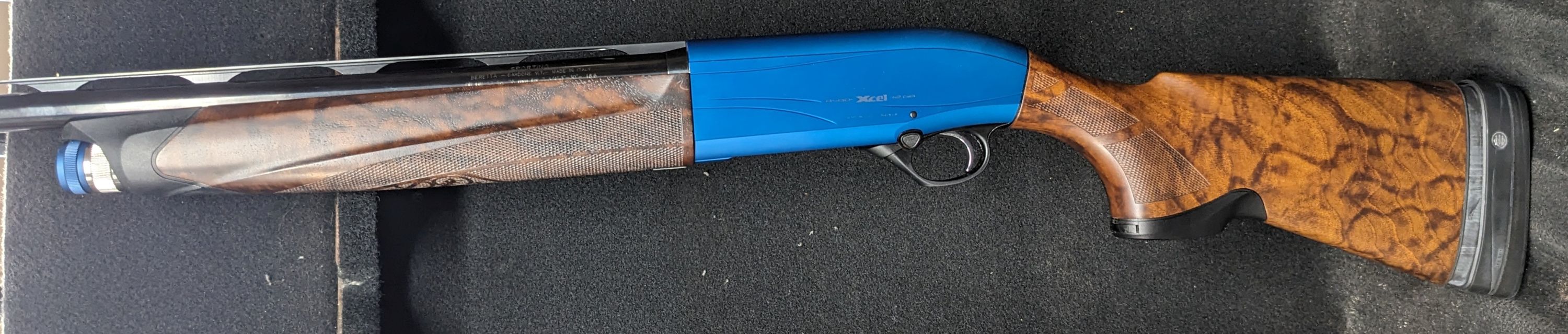 Beretta A400 Xcel