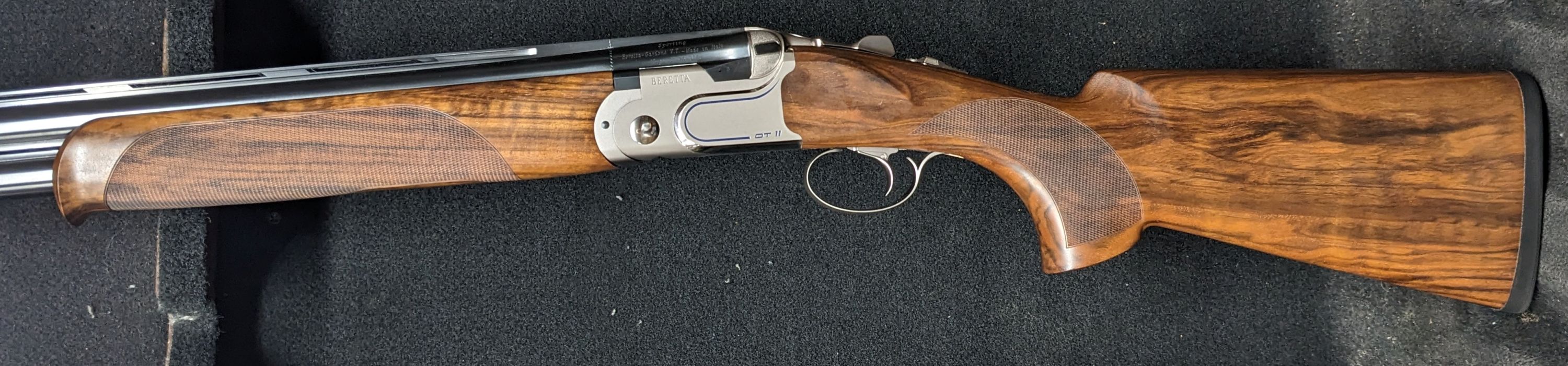 Beretta DT-11 