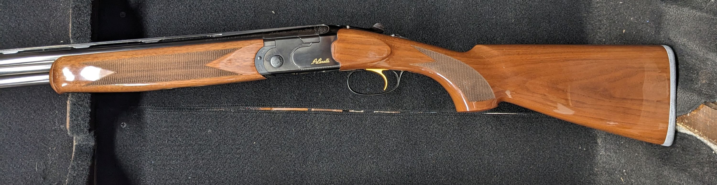 Beretta 686 Onyx