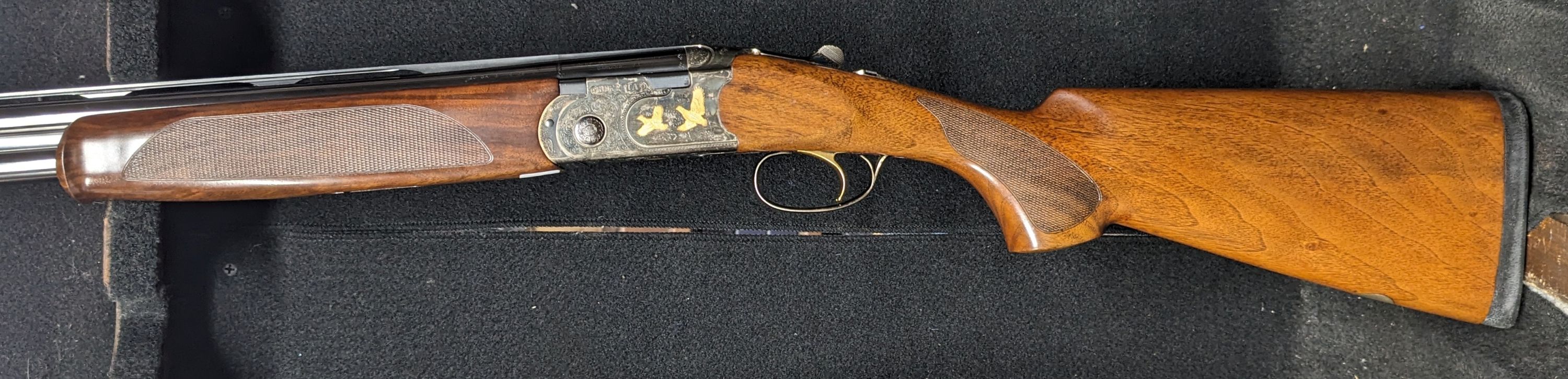 Beretta 687 Silver Pigeon 5