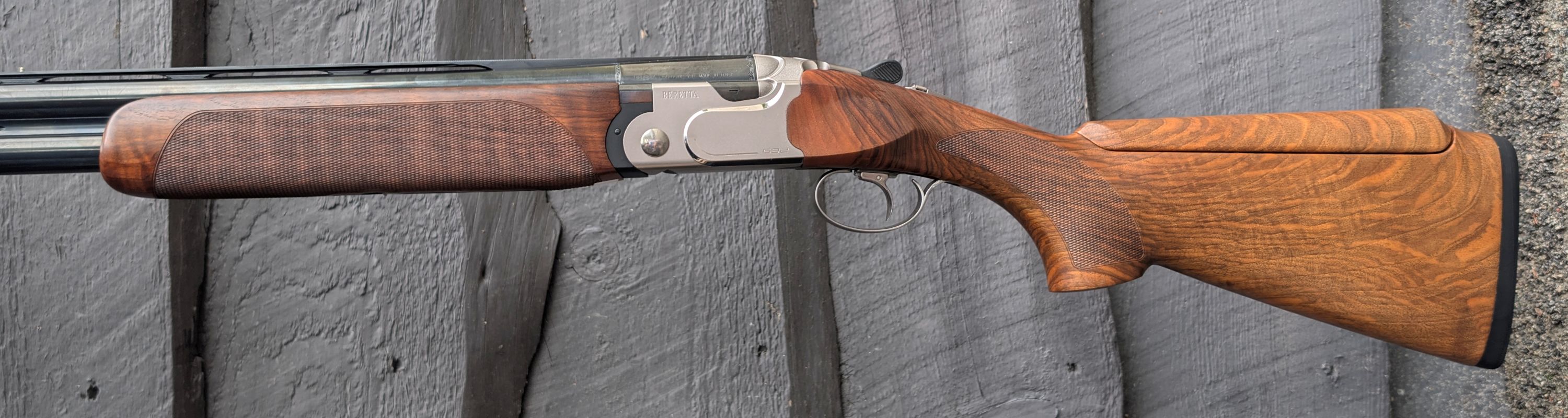 Beretta 692 Sporting-Skeet