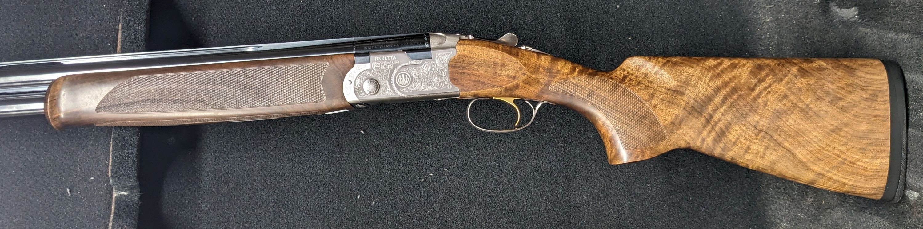 Beretta 686 Silver Pigeon 1 Sporting